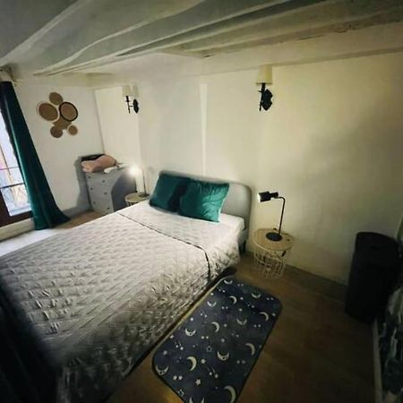 Appartement - Opera - Place De La Madeleine - Saint Martin - 4 Pers Paris Ngoại thất bức ảnh
