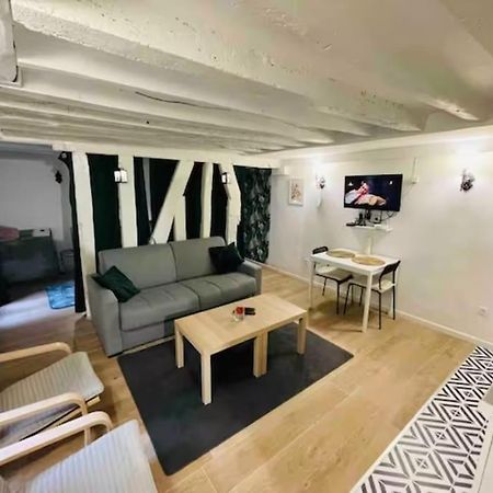 Appartement - Opera - Place De La Madeleine - Saint Martin - 4 Pers Paris Ngoại thất bức ảnh