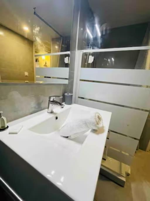 Appartement - Opera - Place De La Madeleine - Saint Martin - 4 Pers Paris Ngoại thất bức ảnh