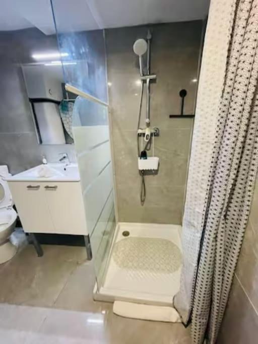 Appartement - Opera - Place De La Madeleine - Saint Martin - 4 Pers Paris Ngoại thất bức ảnh