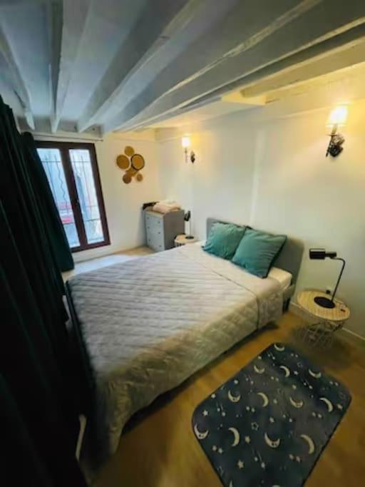 Appartement - Opera - Place De La Madeleine - Saint Martin - 4 Pers Paris Ngoại thất bức ảnh